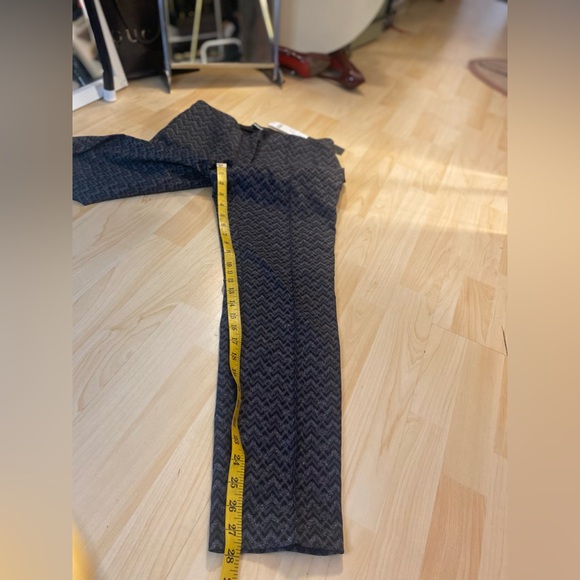 NWT  cambio pants - Picture 10 of 16
